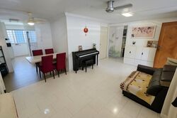Blk 337 Woodlands Avenue 1 (Woodlands), HDB 4 Rooms #503658581